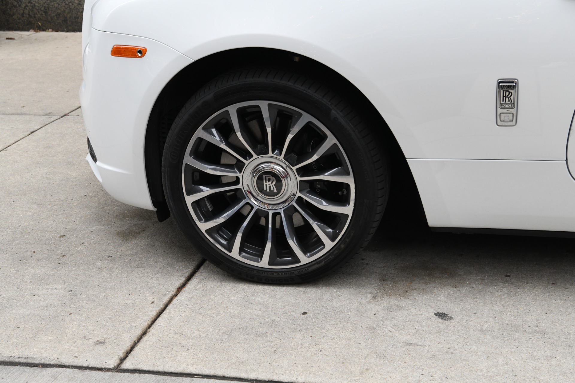 Used 2019 Rolls-Royce Dawn | St. Petersburg, FL