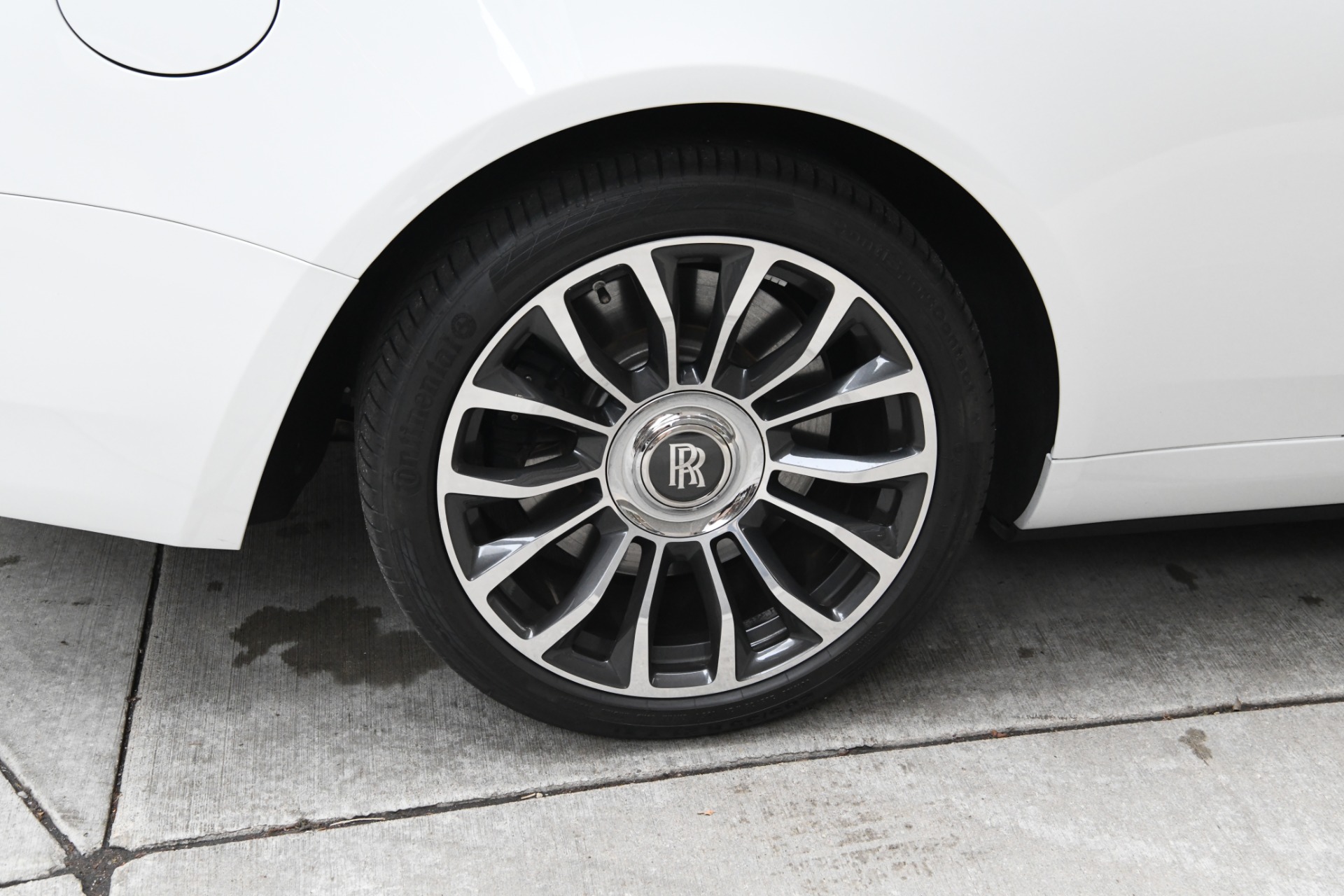 Used 2019 Rolls-Royce Dawn | St. Petersburg, FL