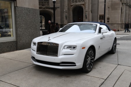 Used 2019 Rolls-Royce Dawn  | Chicago, IL