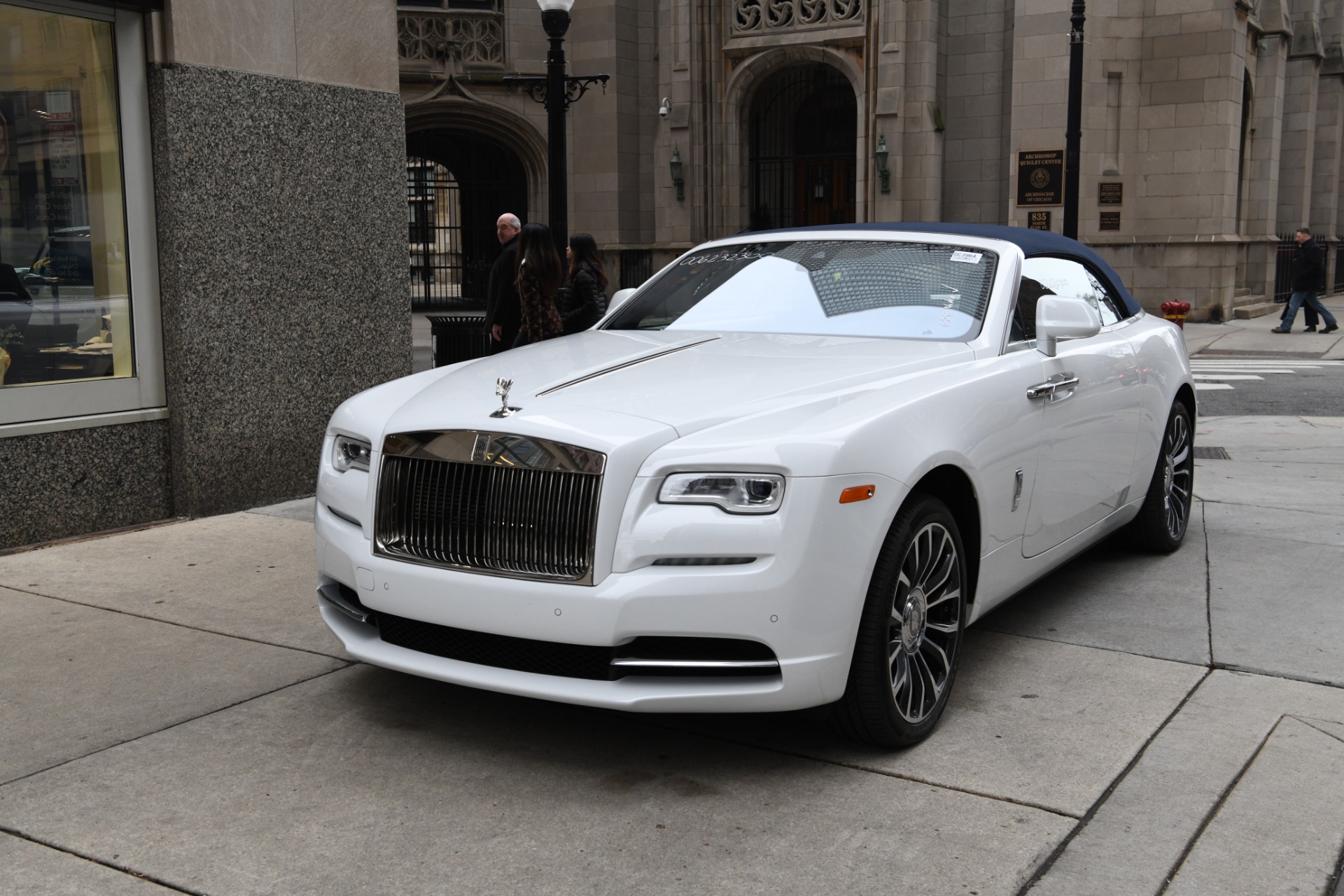 Used 2019 Rolls-Royce Dawn | St. Petersburg, FL