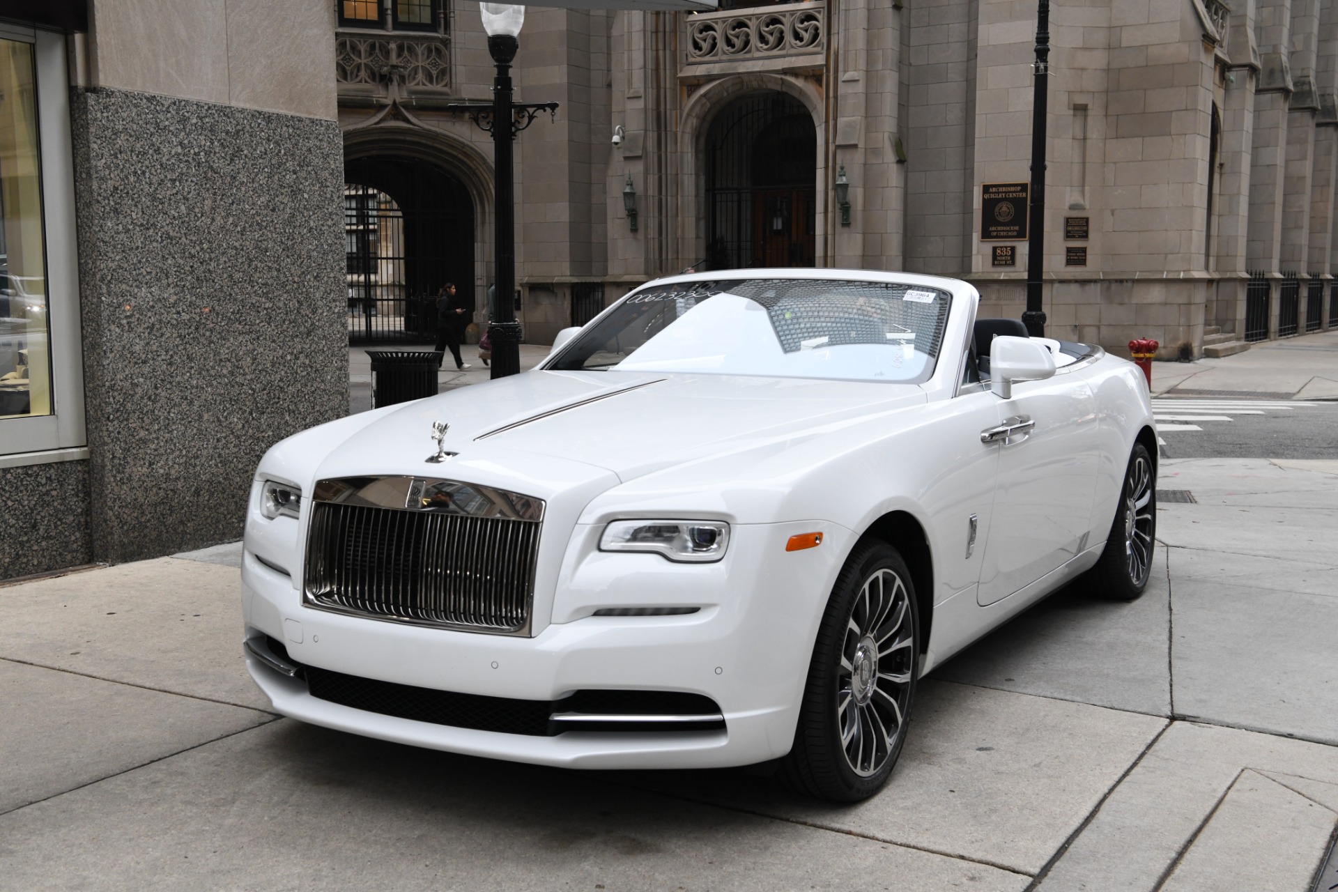 Used 2019 Rolls-Royce Dawn | St. Petersburg, FL