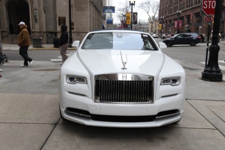 Used 2019 Rolls-Royce Dawn  | Chicago, IL