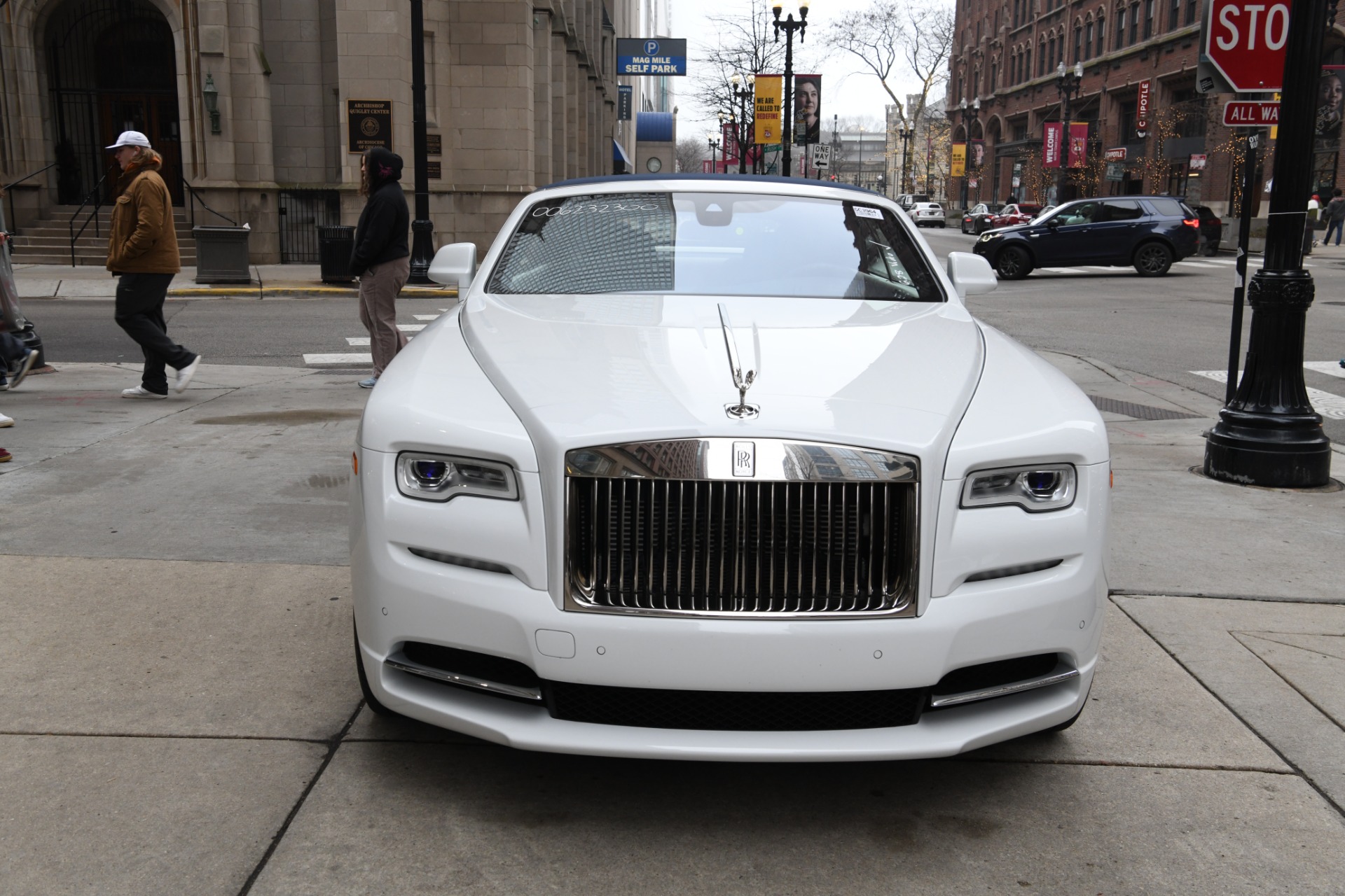 Used 2019 Rolls-Royce Dawn | St. Petersburg, FL