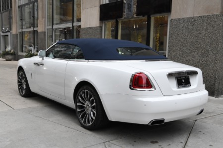 Used 2019 Rolls-Royce Dawn  | Chicago, IL