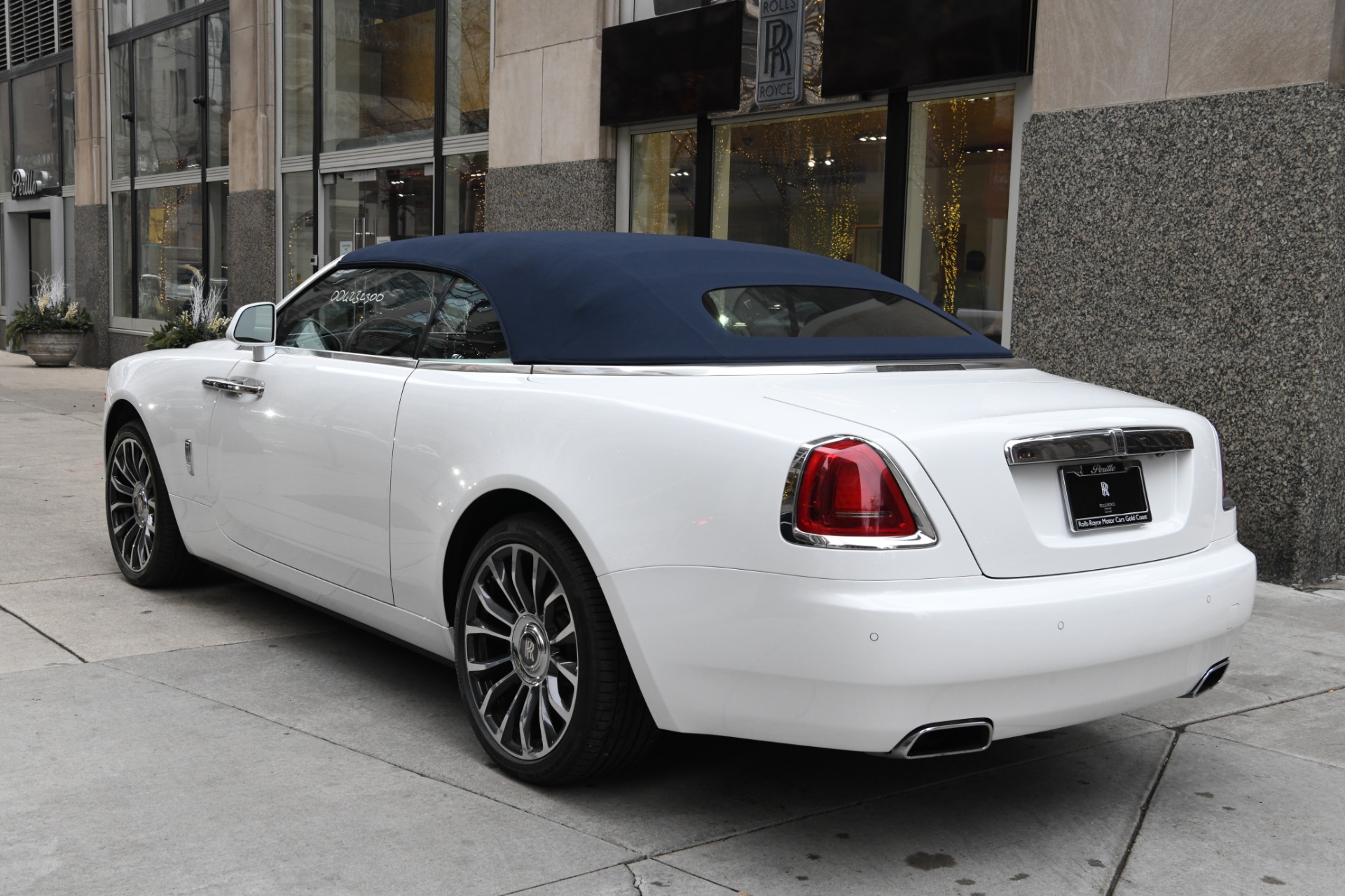Used 2019 Rolls-Royce Dawn | St. Petersburg, FL