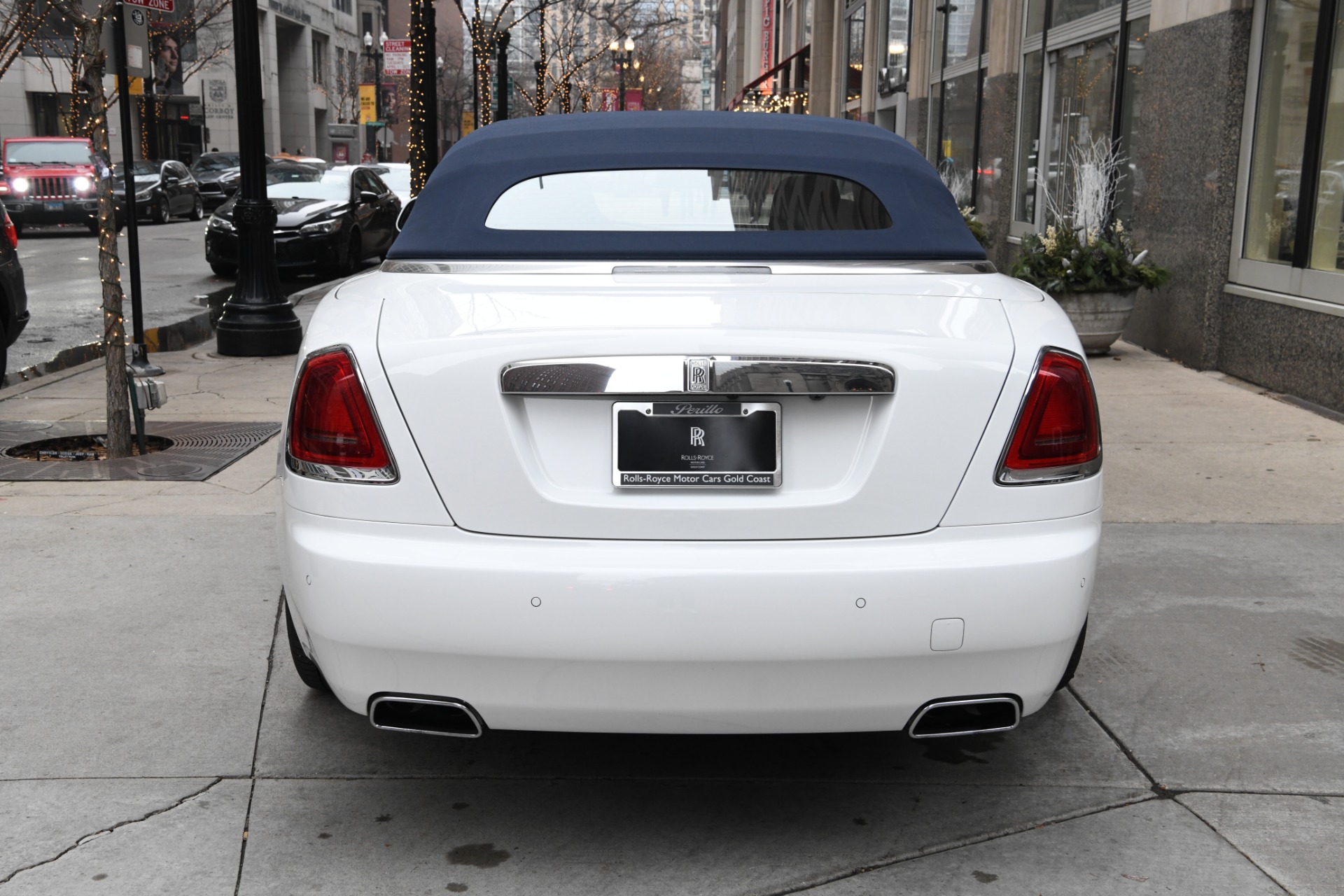 Used 2019 Rolls-Royce Dawn | St. Petersburg, FL