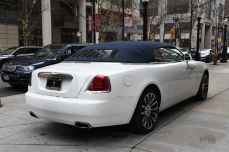 Used 2019 Rolls-Royce Dawn  | Chicago, IL