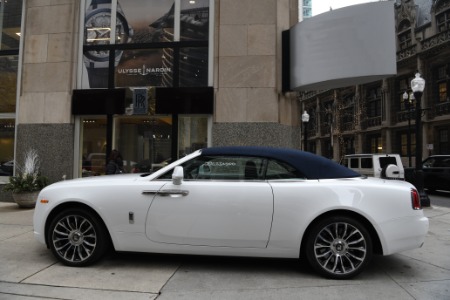 Used 2019 Rolls-Royce Dawn  | Chicago, IL