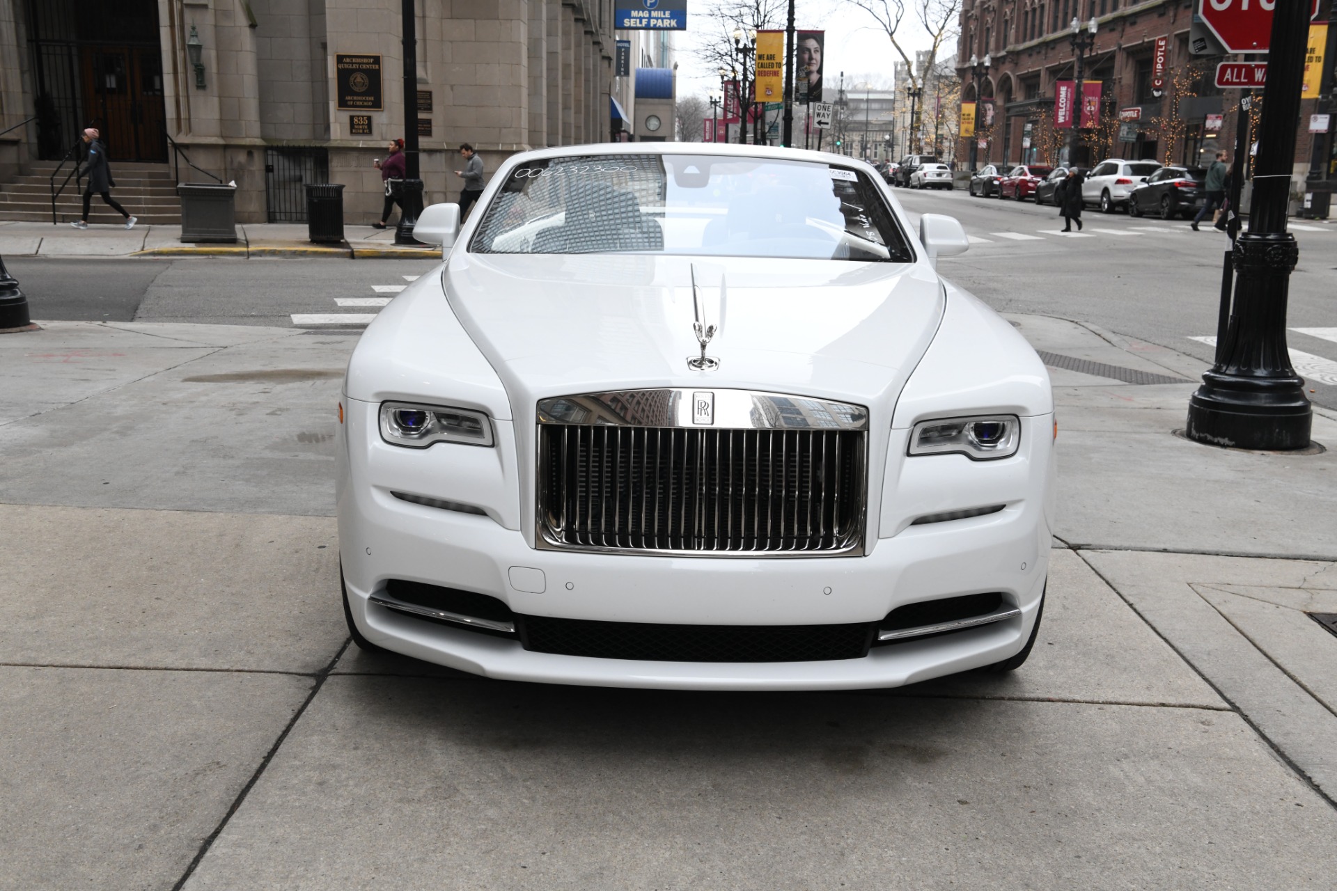 Used 2019 Rolls-Royce Dawn | St. Petersburg, FL