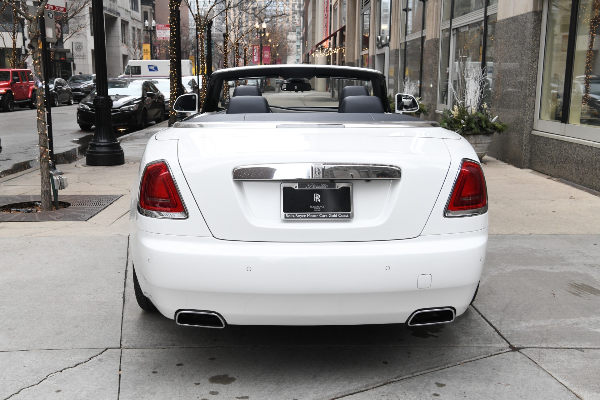 Used 2019 Rolls-Royce Dawn | St. Petersburg, FL