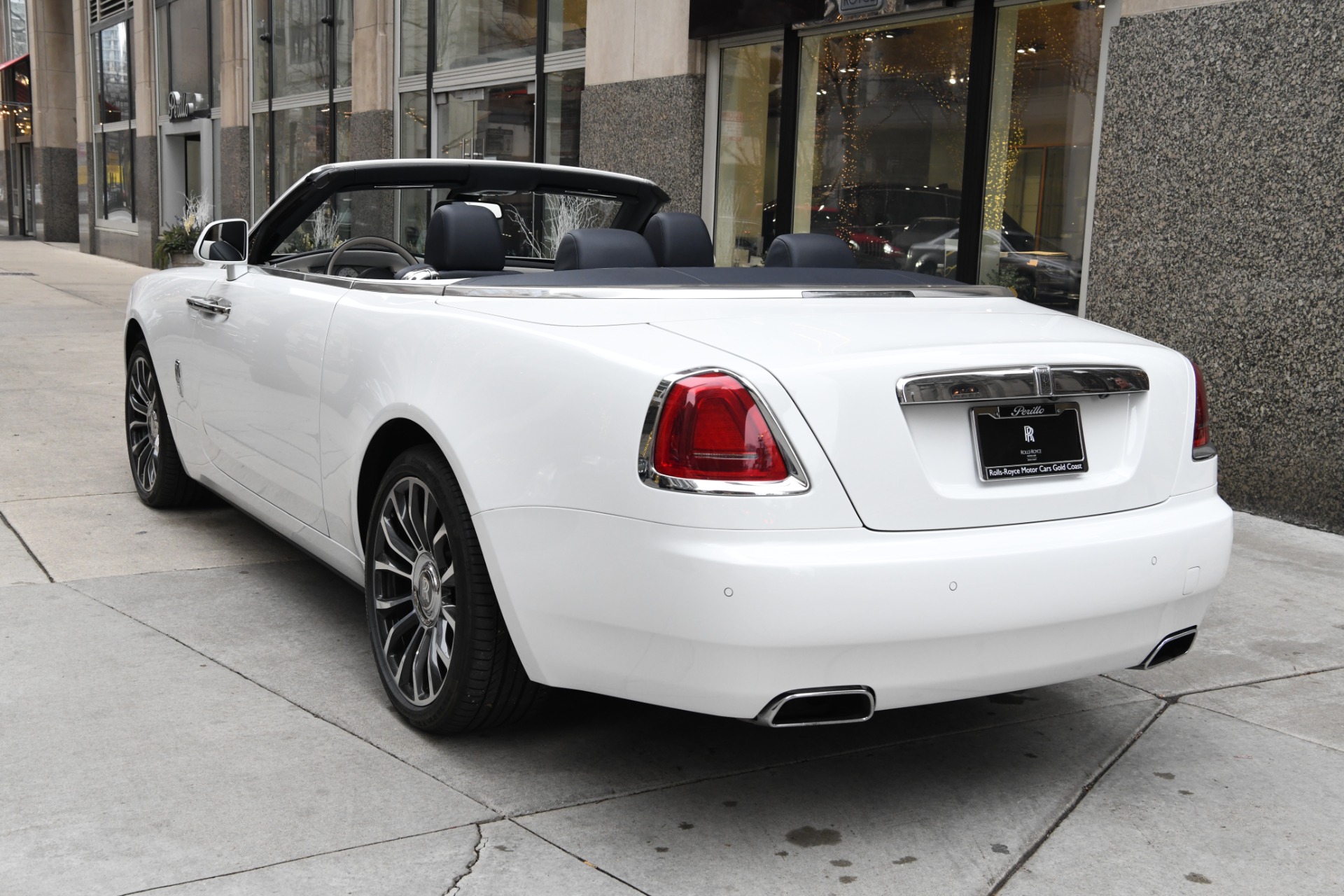 Used 2019 Rolls-Royce Dawn | St. Petersburg, FL