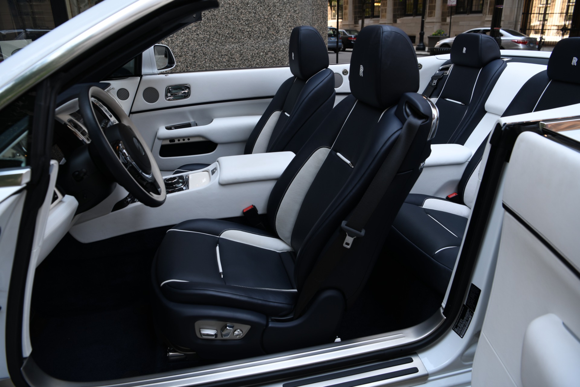 Used 2019 Rolls-Royce Dawn | St. Petersburg, FL