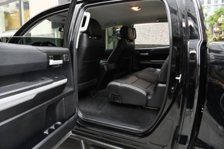 Used 2021 Toyota Tundra SR5 CrewMax Cab SR5 | Chicago, IL