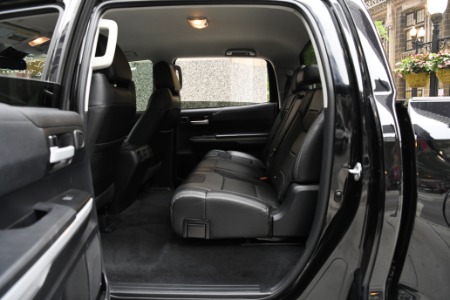 Used 2021 Toyota Tundra SR5 CrewMax Cab SR5 | Chicago, IL