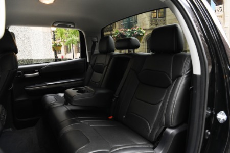 Used 2021 Toyota Tundra SR5 CrewMax Cab SR5 | Chicago, IL
