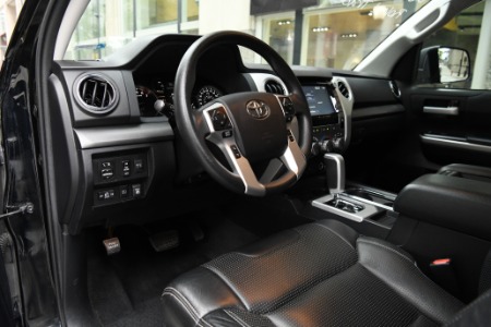 Used 2021 Toyota Tundra SR5 CrewMax Cab SR5 | Chicago, IL