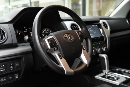 Used 2021 Toyota Tundra SR5 CrewMax Cab SR5 | Chicago, IL