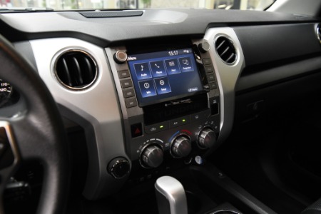 Used 2021 Toyota Tundra SR5 CrewMax Cab SR5 | Chicago, IL