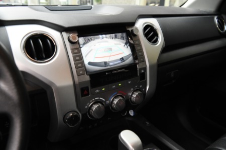 Used 2021 Toyota Tundra SR5 CrewMax Cab SR5 | Chicago, IL