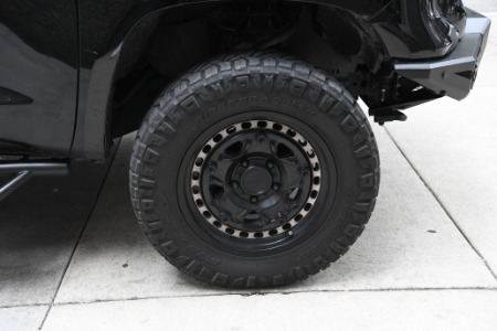 Used 2021 Toyota Tundra SR5 CrewMax Cab SR5 | Chicago, IL