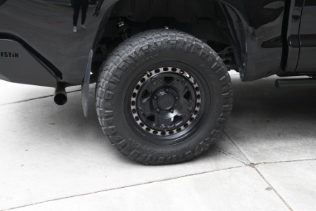 Used 2021 Toyota Tundra SR5 CrewMax Cab SR5 | Chicago, IL