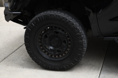 Used 2021 Toyota Tundra SR5 CrewMax Cab SR5 | Chicago, IL