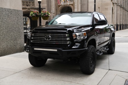 Used 2021 Toyota Tundra SR5 CrewMax Cab SR5 | Chicago, IL