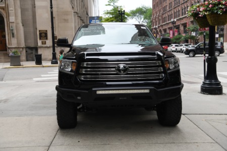 Used 2021 Toyota Tundra SR5 CrewMax Cab SR5 | Chicago, IL