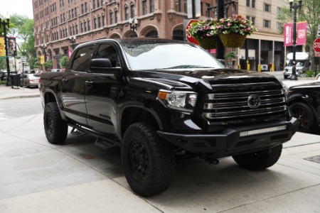 Used 2021 Toyota Tundra SR5 CrewMax Cab SR5 | Chicago, IL