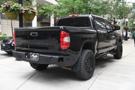 Used 2021 Toyota Tundra SR5 CrewMax Cab SR5 | Chicago, IL