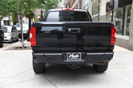 Used 2021 Toyota Tundra SR5 CrewMax Cab SR5 | Chicago, IL