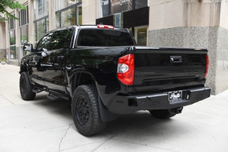 Used 2021 Toyota Tundra SR5 CrewMax Cab SR5 | Chicago, IL