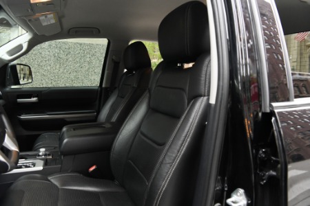 Used 2021 Toyota Tundra SR5 CrewMax Cab SR5 | Chicago, IL