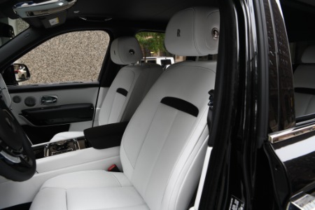 Used 2023 Rolls-Royce Cullinan  | Chicago, IL
