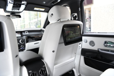 Used 2023 Rolls-Royce Cullinan  | Chicago, IL