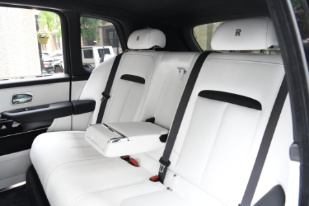 Used 2023 Rolls-Royce Cullinan  | Chicago, IL