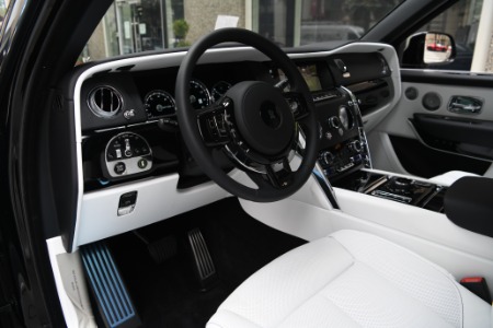 Used 2023 Rolls-Royce Cullinan  | Chicago, IL