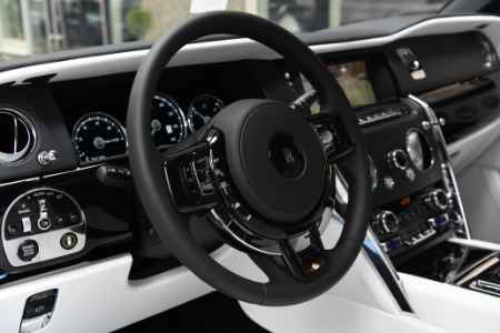 Used 2023 Rolls-Royce Cullinan  | Chicago, IL