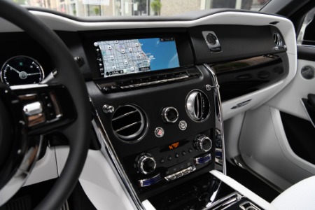 Used 2023 Rolls-Royce Cullinan  | Chicago, IL