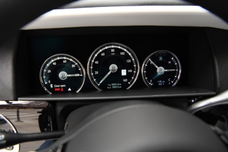 Used 2023 Rolls-Royce Cullinan  | Chicago, IL