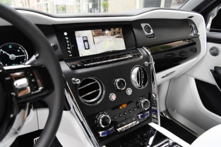 Used 2023 Rolls-Royce Cullinan  | Chicago, IL