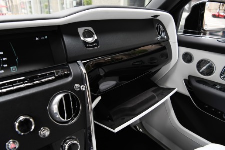 Used 2023 Rolls-Royce Cullinan  | Chicago, IL