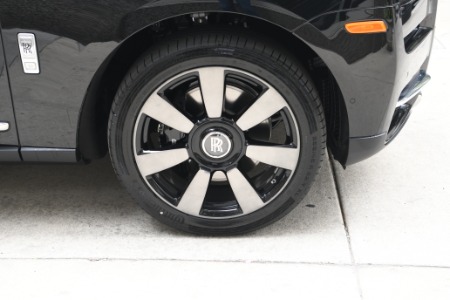Used 2023 Rolls-Royce Cullinan  | Chicago, IL