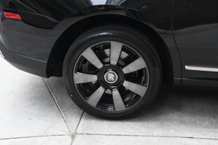 Used 2023 Rolls-Royce Cullinan  | Chicago, IL