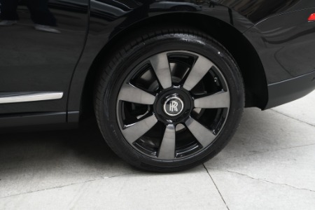 Used 2023 Rolls-Royce Cullinan  | Chicago, IL