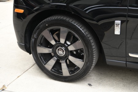 Used 2023 Rolls-Royce Cullinan  | Chicago, IL