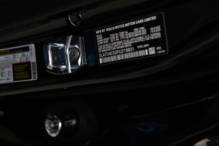 Used 2023 Rolls-Royce Cullinan  | Chicago, IL
