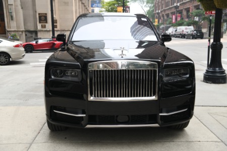 Used 2023 Rolls-Royce Cullinan  | Chicago, IL