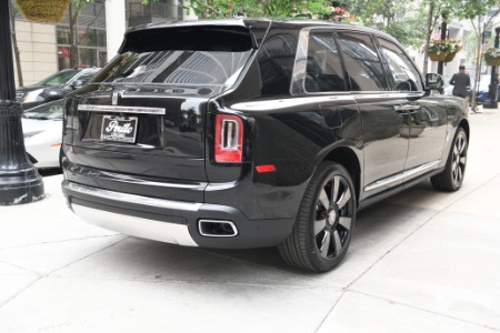 Used 2023 Rolls-Royce Cullinan  | Chicago, IL