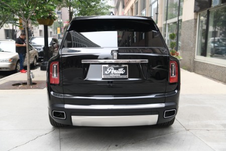 Used 2023 Rolls-Royce Cullinan  | Chicago, IL